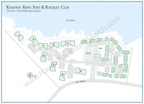 Surf and Racquet Club 7-103